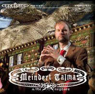 Meindert Talma & The Negroes - Meindert Talma & The Negroes