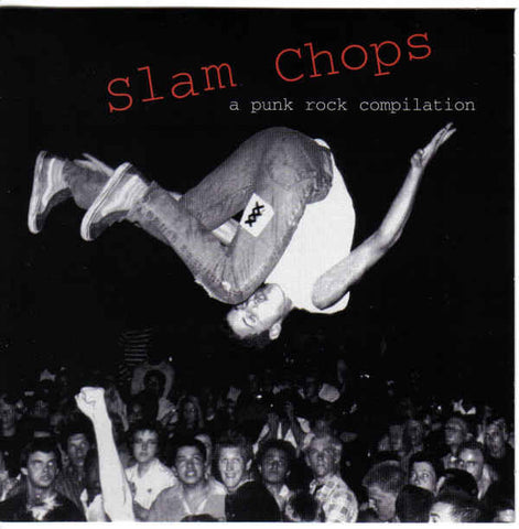 Various - Slam Chops