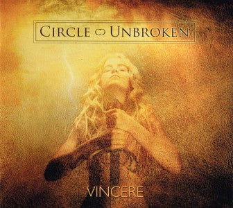 Circle Unbroken - Vincere