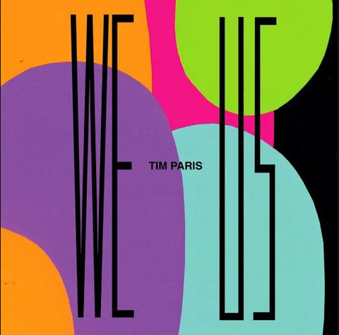 Tim Paris - We Us