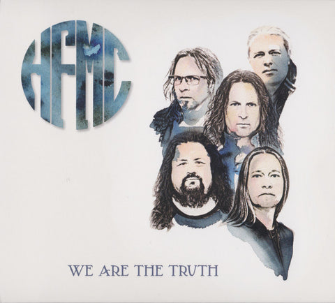 HFMC - We Are The Truth