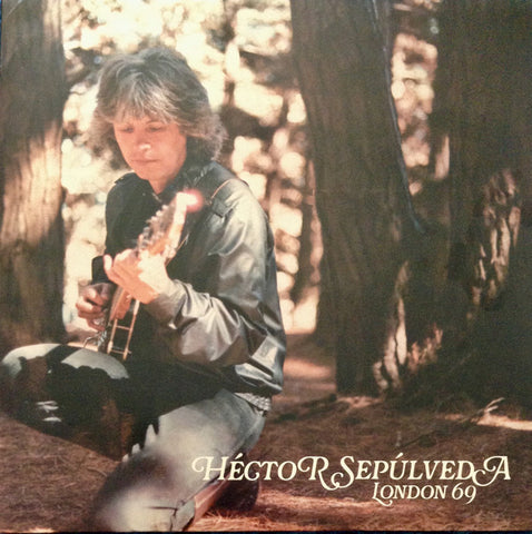 Hector Sepulveda - London 69