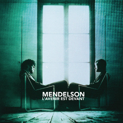 Mendelson - L'Avenir Est Devant