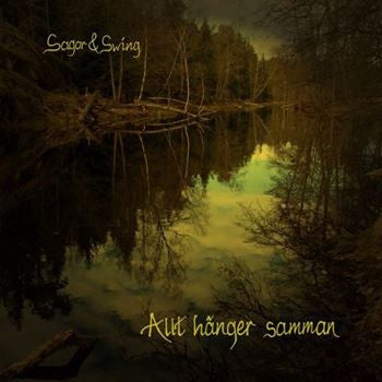 Sagor & Swing - Allt Hänger Samman