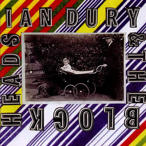 Ian Dury And The Blockheads - Ten More Turnips From The Tip