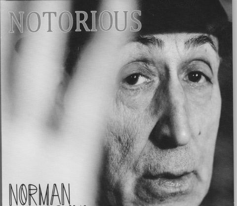 Norman Nardini - Notorious