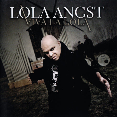 Lola Angst - Viva La Lola