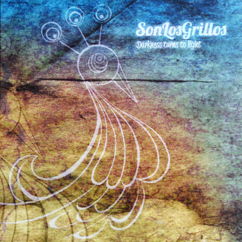 Sonlosgrillos - Darkness Turns To Light