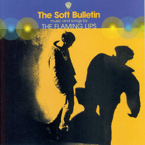 The Flaming Lips, - The Soft Bulletin