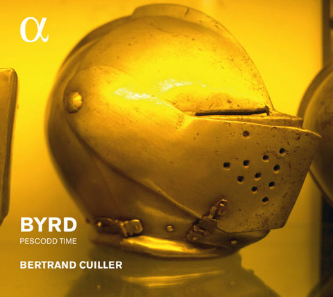 Byrd, Bertrand Cuiller - Pescodd Time
