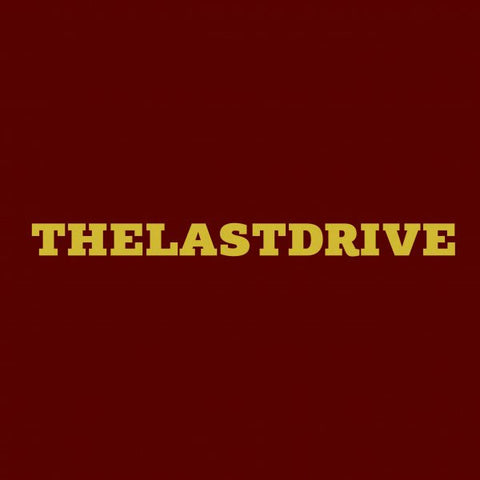 The Last Drive - The Last Drive