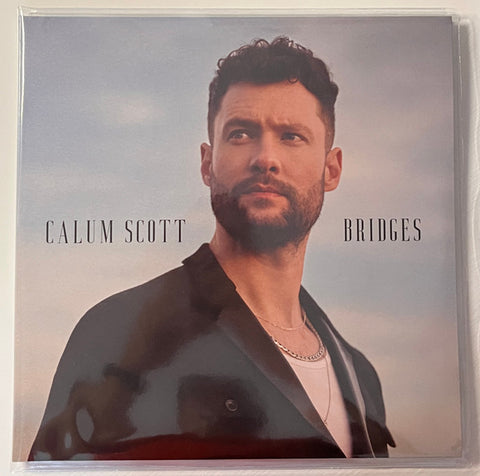 Calum Scott - Bridges