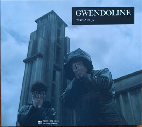 Gwendoline - C’Est À Moi Ça