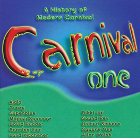 Various - Carnival One