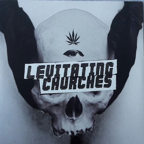 Levitating Churches - Losing My Mind