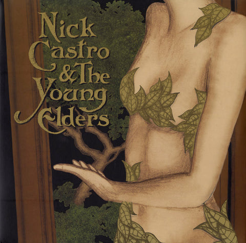 Nick Castro & The Young Elders - Come Into Our House