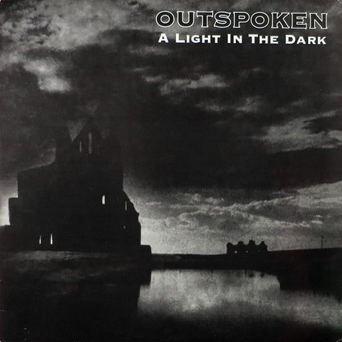 Outspoken - A Light In The Dark