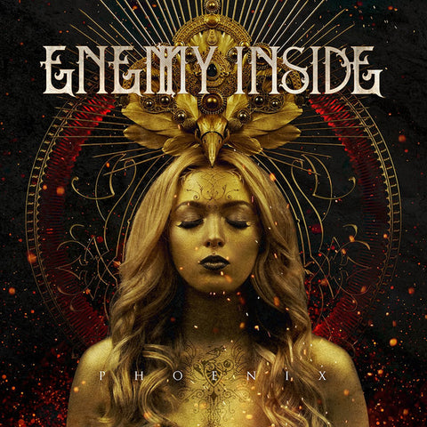 Enemy Inside - Phoenix