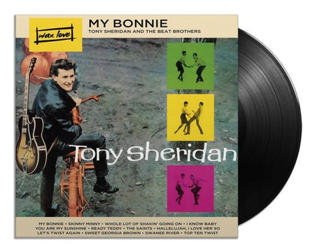 Tony Sheridan And The Beat Brothers / Tony Sheridan and The Beat Brothers - My Bonnie