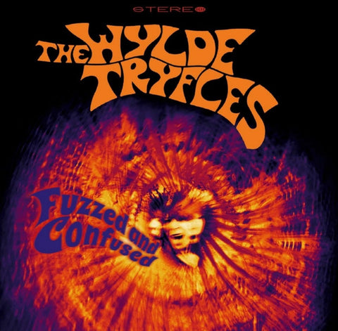 The Wylde Tryfles - Fuzzed and Confused