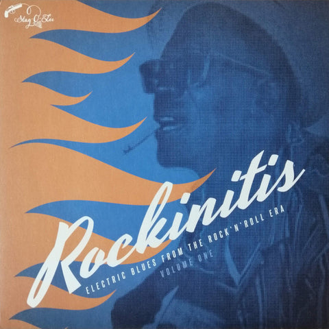 Various - Rockinitis Volume One