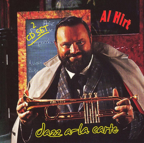 Al Hirt - Jazz A-la Carte