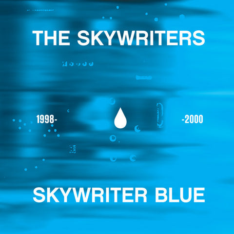 The Skywriters - Skywriter Blue