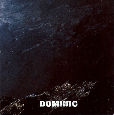 Dominic - Dominic