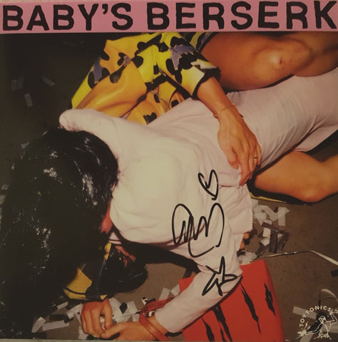 Baby's Berserk - Baby's Berserk