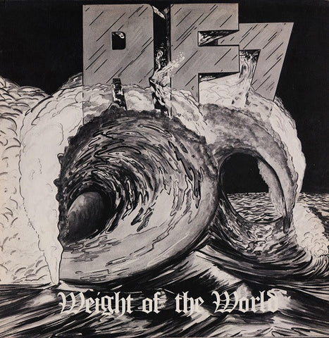 RF7 - Weight Of The World