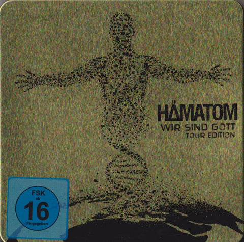 Hämatom - Wir Sind Gott (Tour Edition)