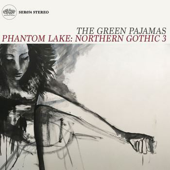 Green Pajamas - Phantom Lake: Northern Gothic 3