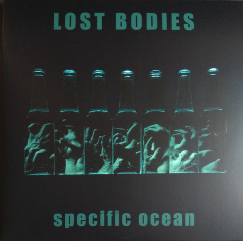Lost Bodies -  Specific Ocean