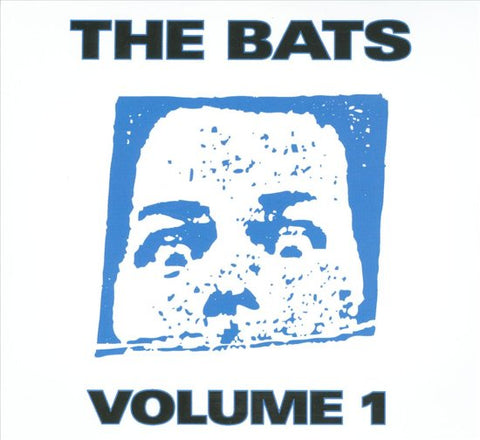 The Bats - Volume 1