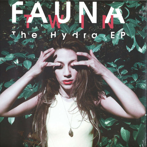 Fauna Twin - The Hydra EP