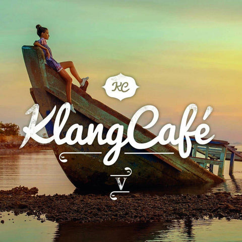 Various - KlangCafé V