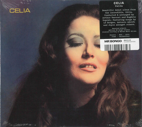 Célia - Célia