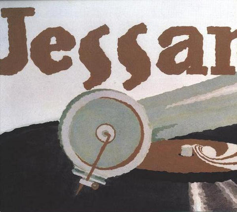 Jessamine - Another Fictionalized History