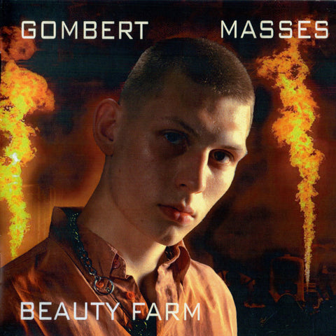 Nicolas Gombert, Beauty Farm - Masses