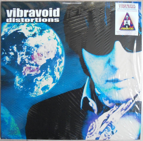 Vibravoid - Distortions