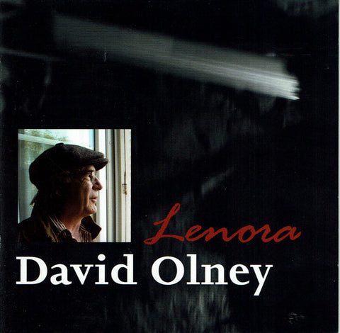 David Olney - Lenora