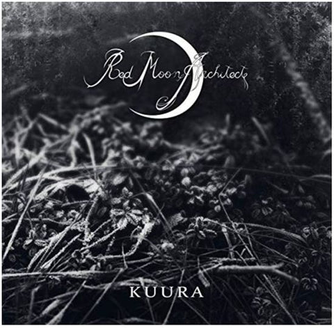Red Moon Architect - Kuura