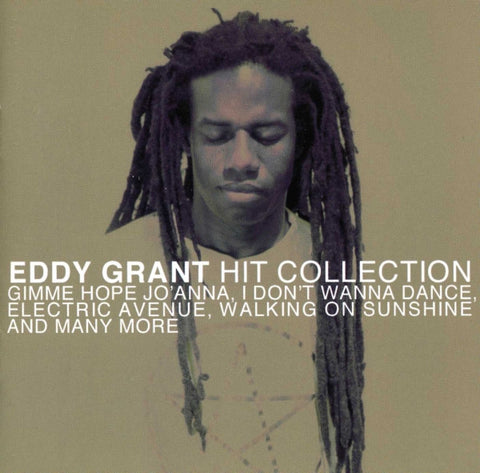 Eddy Grant - Hit Collection