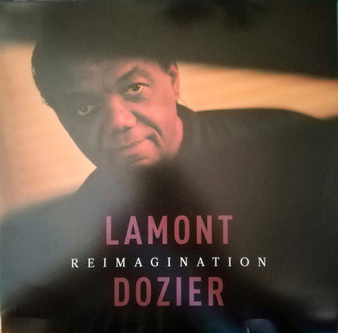 Lamont Dozier - Reimagination