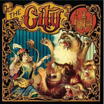 The City - The City