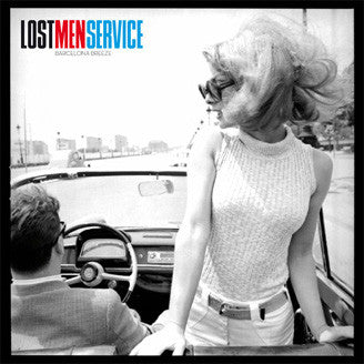 Lost Men Service - Barcelona Breeze
