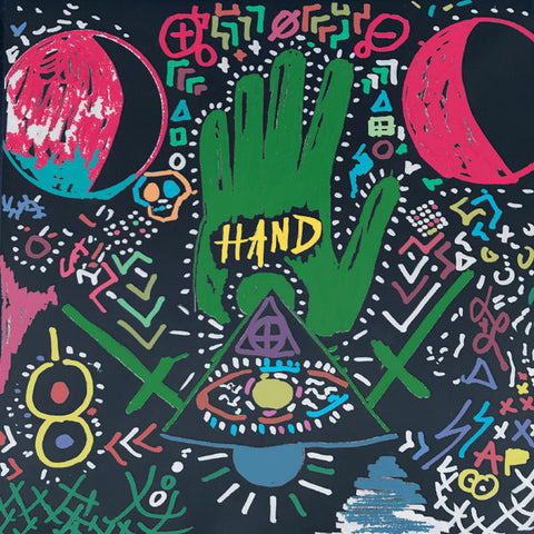 HAND - HAND
