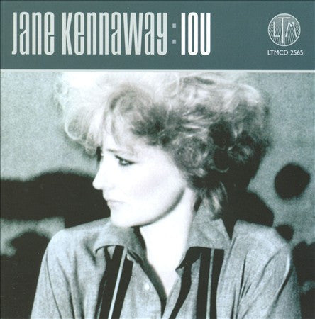 Jane Kennaway - IOU