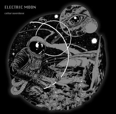 Electric Moon - Cellar Overdose