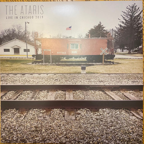 The Ataris - Live In Chicago 2019